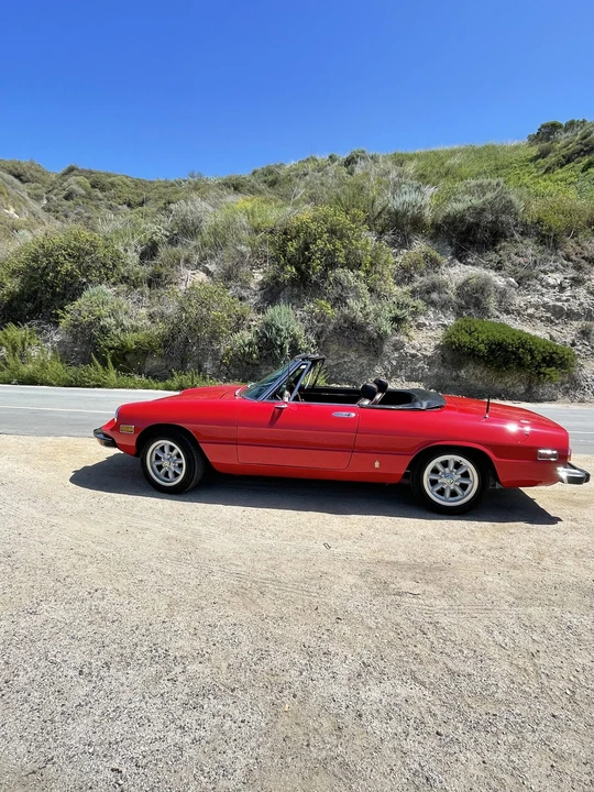 1974 Alfa Romeo Series 2 - Image 6 of 31