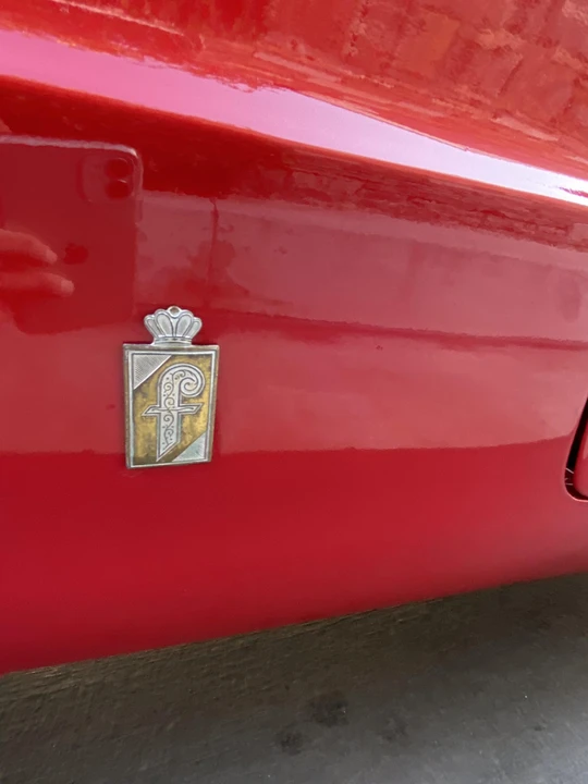 1974 Alfa Romeo Series 2 - Image 20 of 31