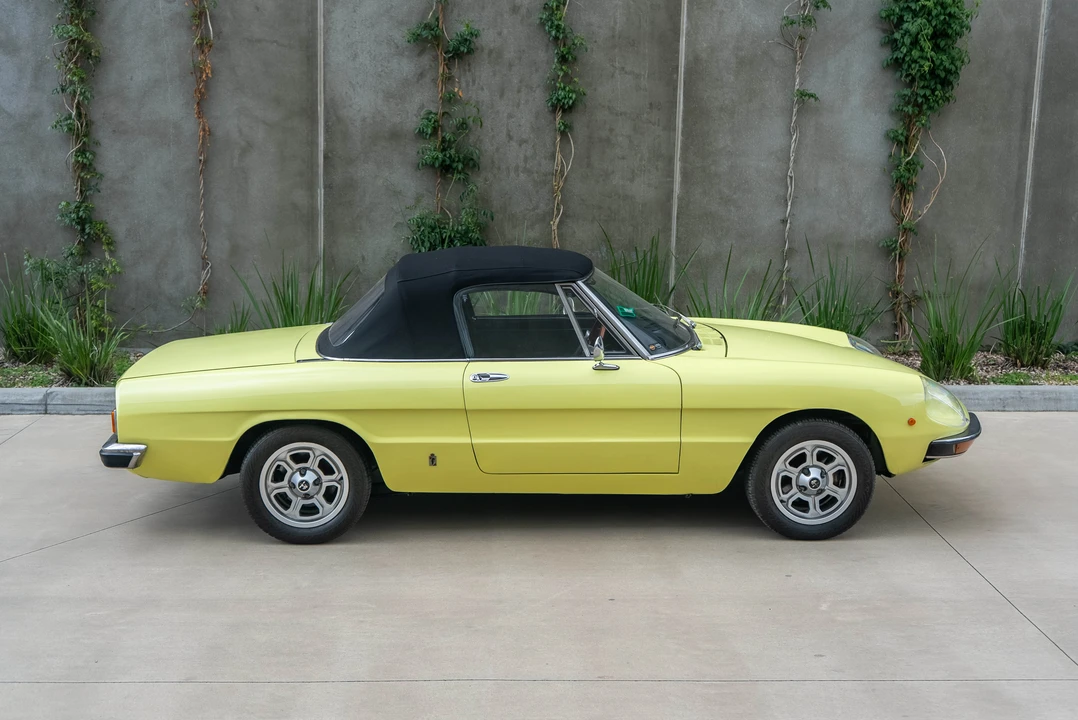 1974 Alfa Romeo Series 2 - Image 4 of 31