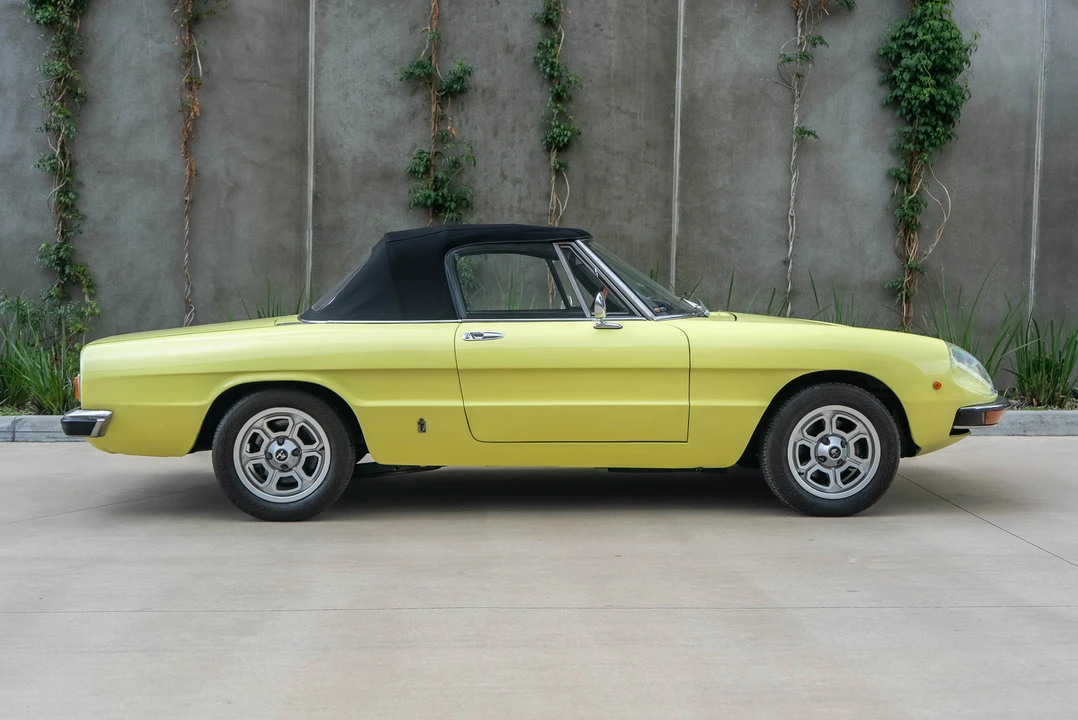 1974 Alfa Romeo Series 2 - Image 12 of 31
