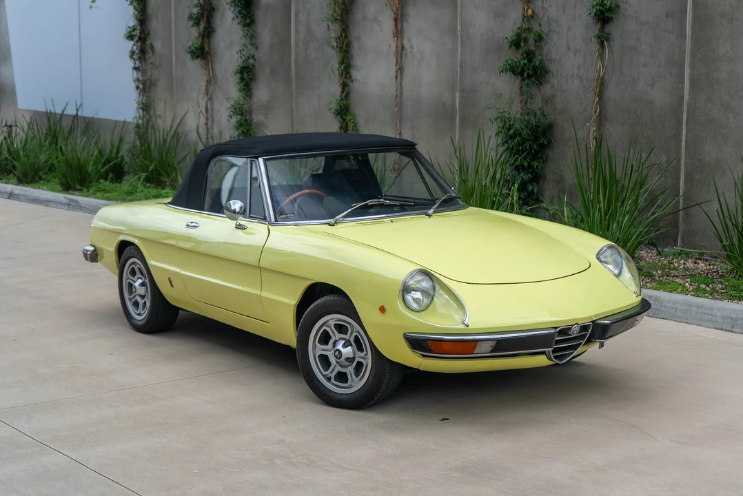 1974 Alfa Romeo Series 2 - Image 18 of 31