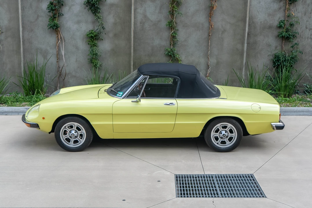 1974 Alfa Romeo Series 2 - Image 8 of 31