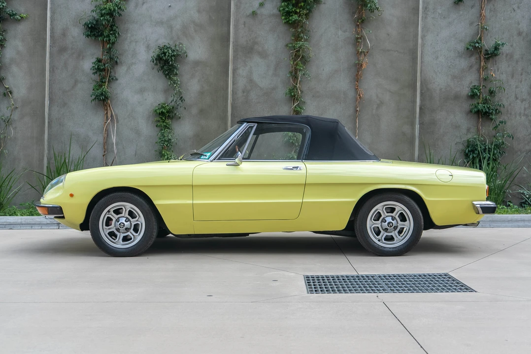 1974 Alfa Romeo Series 2 - Image 16 of 31