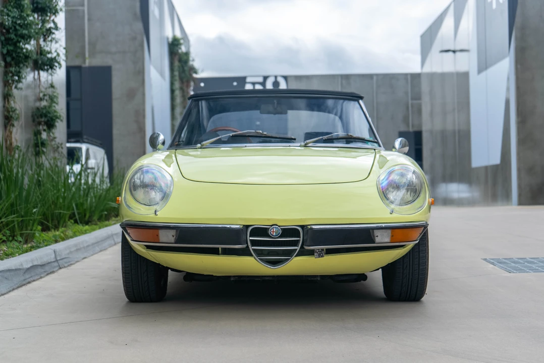1974 Alfa Romeo Series 2 - Image 10 of 31