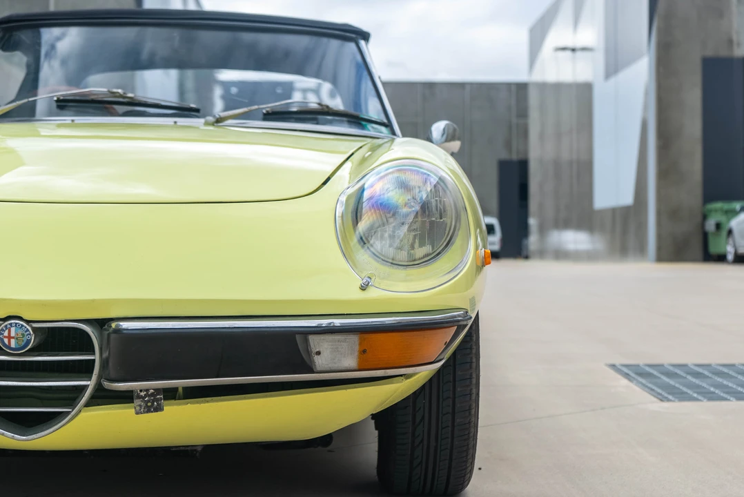 1974 Alfa Romeo Series 2 - Image 28 of 31