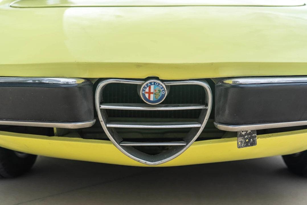 1974 Alfa Romeo Series 2 - Image 31 of 31