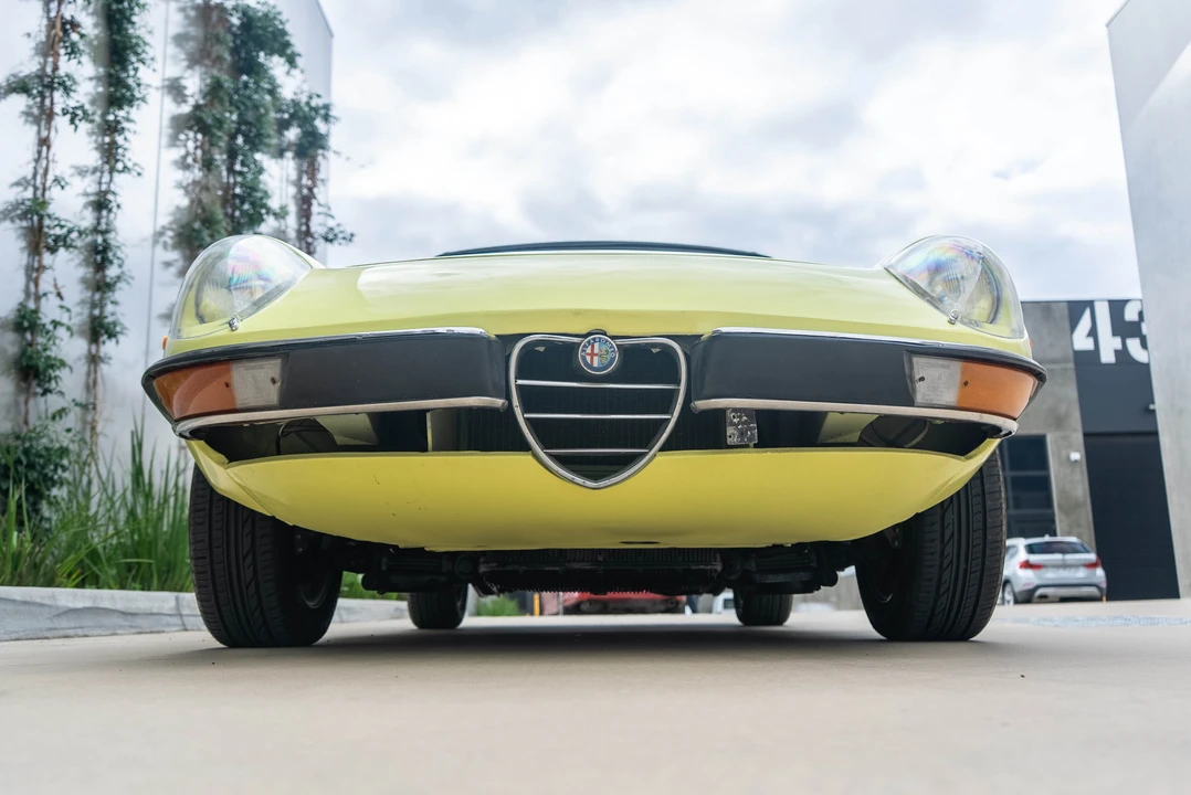 1974 Alfa Romeo Series 2 - Image 25 of 31