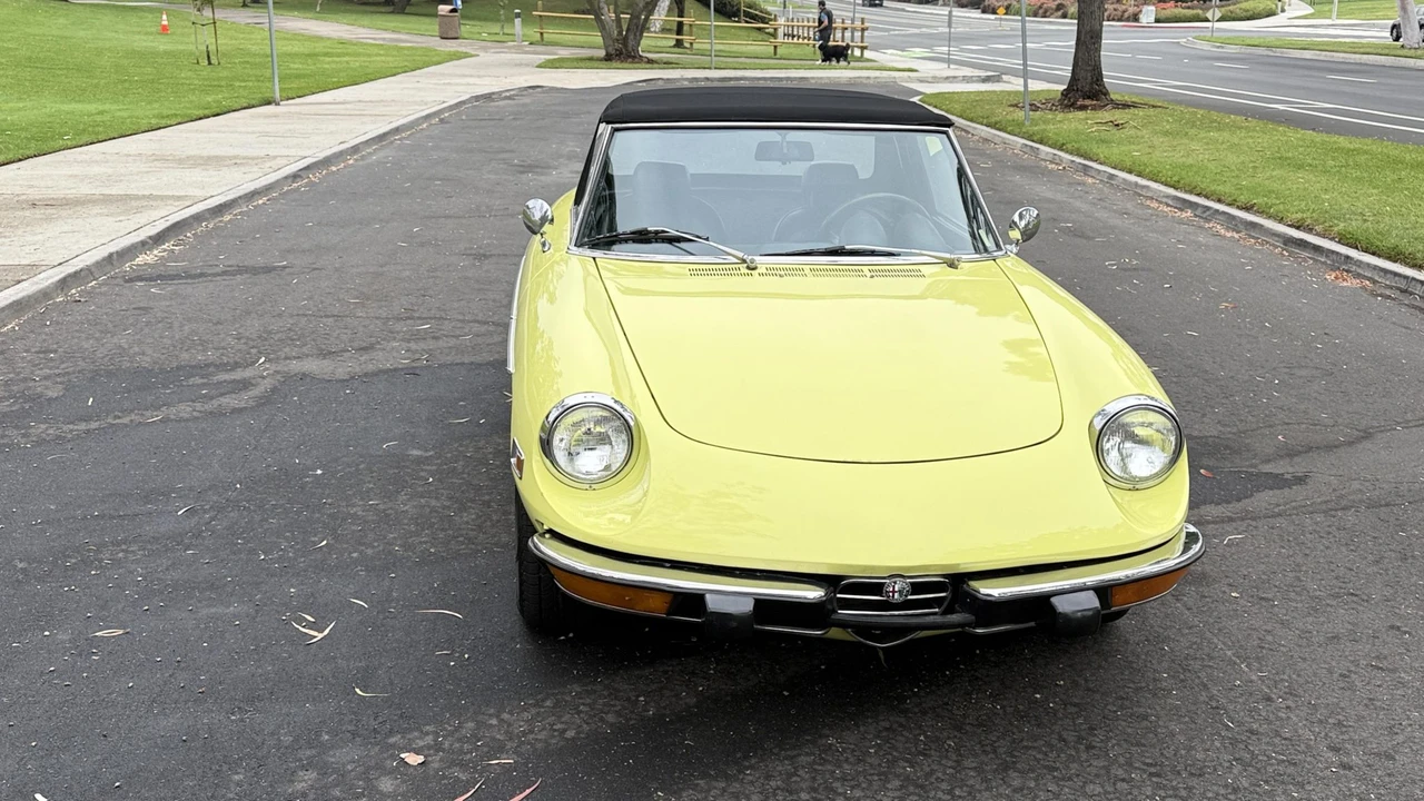 1974 Alfa Romeo Series 2 - Image 5 of 31