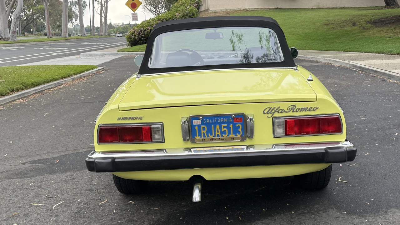 1974 Alfa Romeo Series 2 - Image 20 of 31