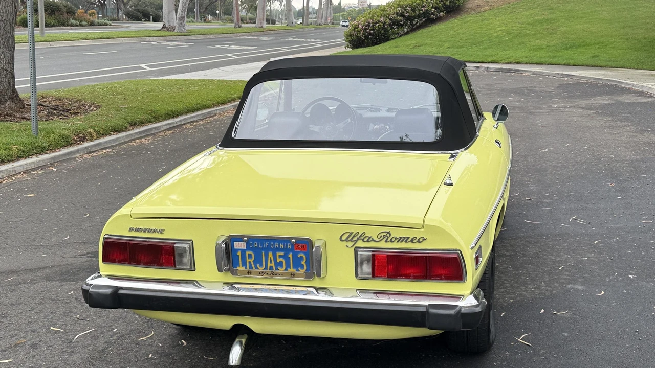 1974 Alfa Romeo Series 2 - Image 22 of 31