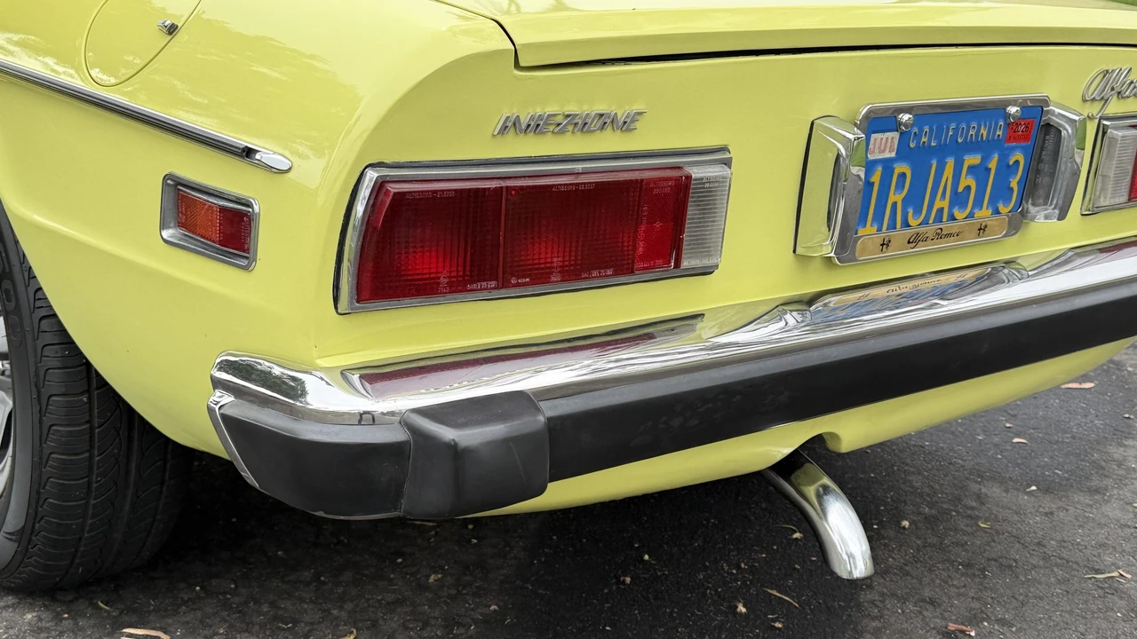 1974 Alfa Romeo Series 2 - Image 31 of 31