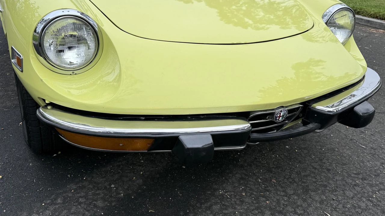 1974 Alfa Romeo Series 2 - Image 27 of 31