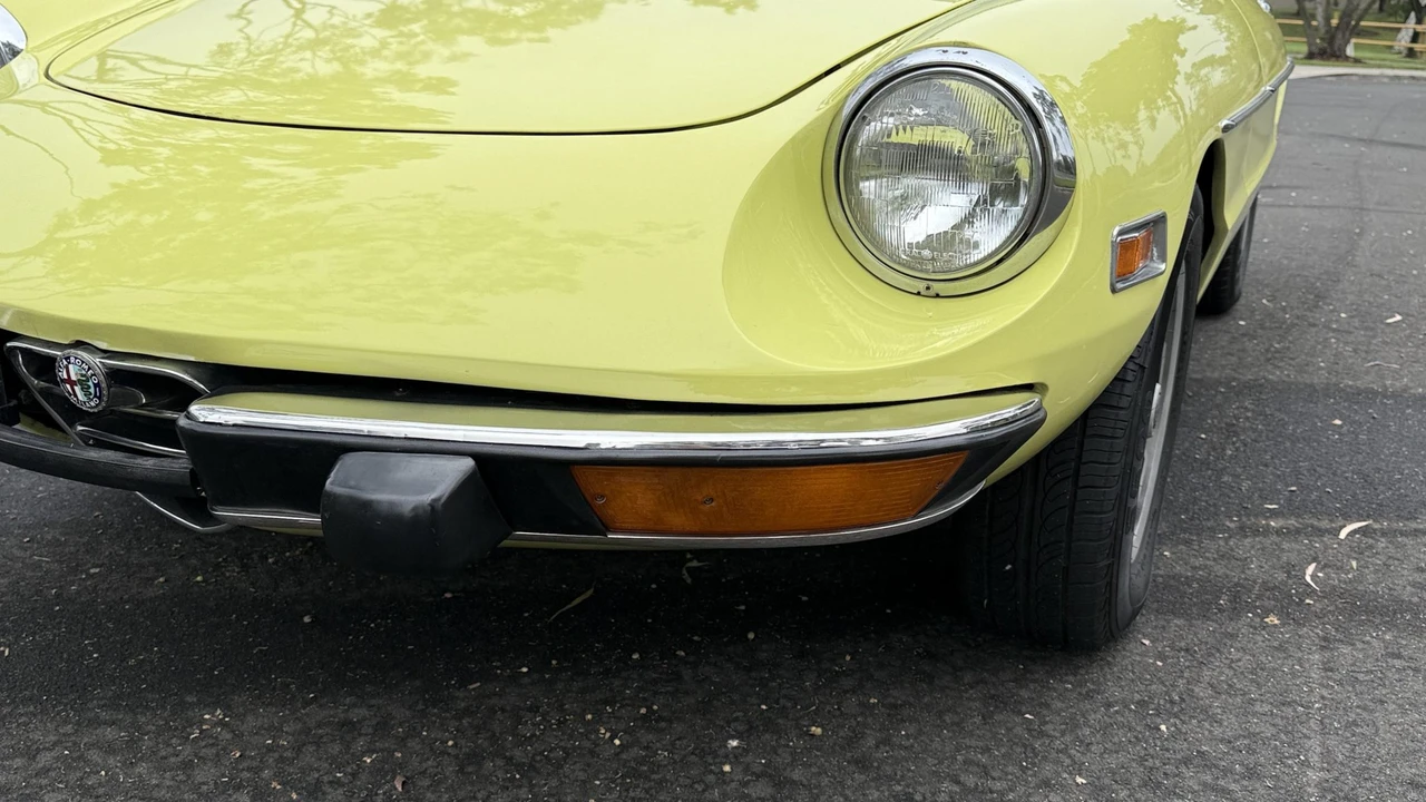 1974 Alfa Romeo Series 2 - Image 28 of 31