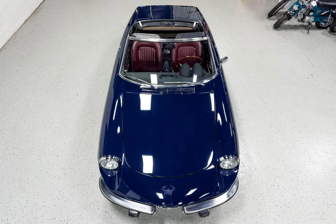 1974 Alfa Romeo Series 2 - Image 16 of 31