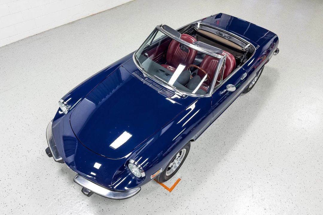 1974 Alfa Romeo Series 2 - Image 15 of 31