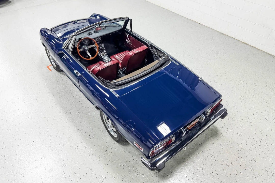 1974 Alfa Romeo Series 2 - Image 20 of 31
