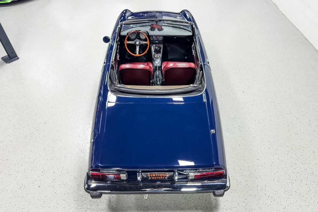 1974 Alfa Romeo Series 2 - Image 19 of 31