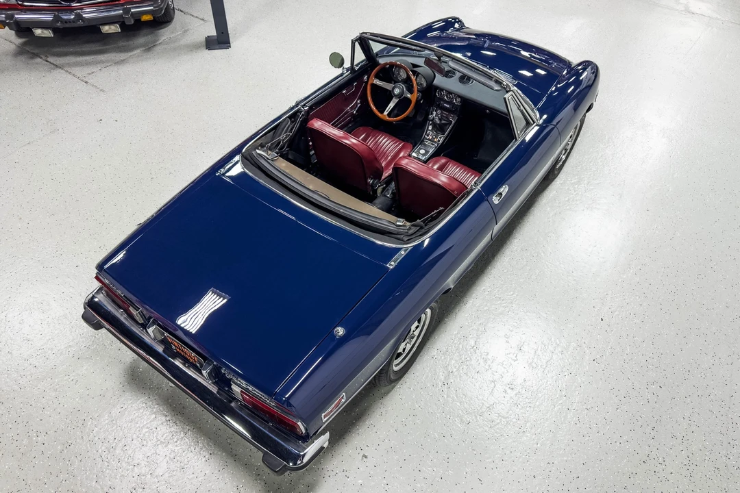 1974 Alfa Romeo Series 2 - Image 18 of 31
