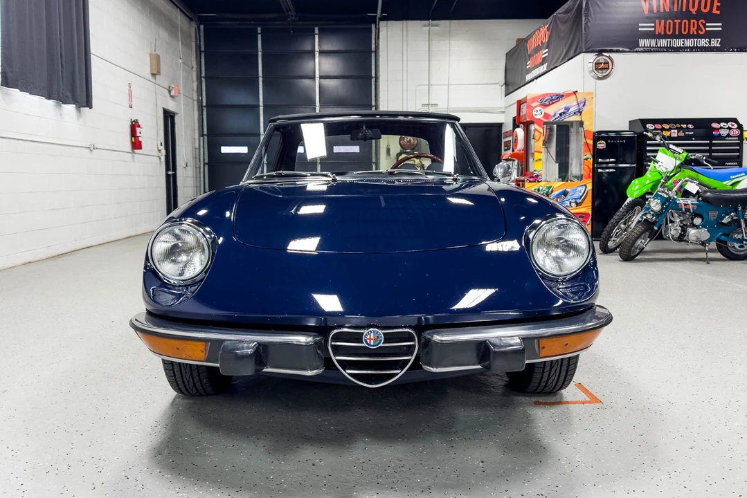 1974 Alfa Romeo Series 2 - Image 22 of 31