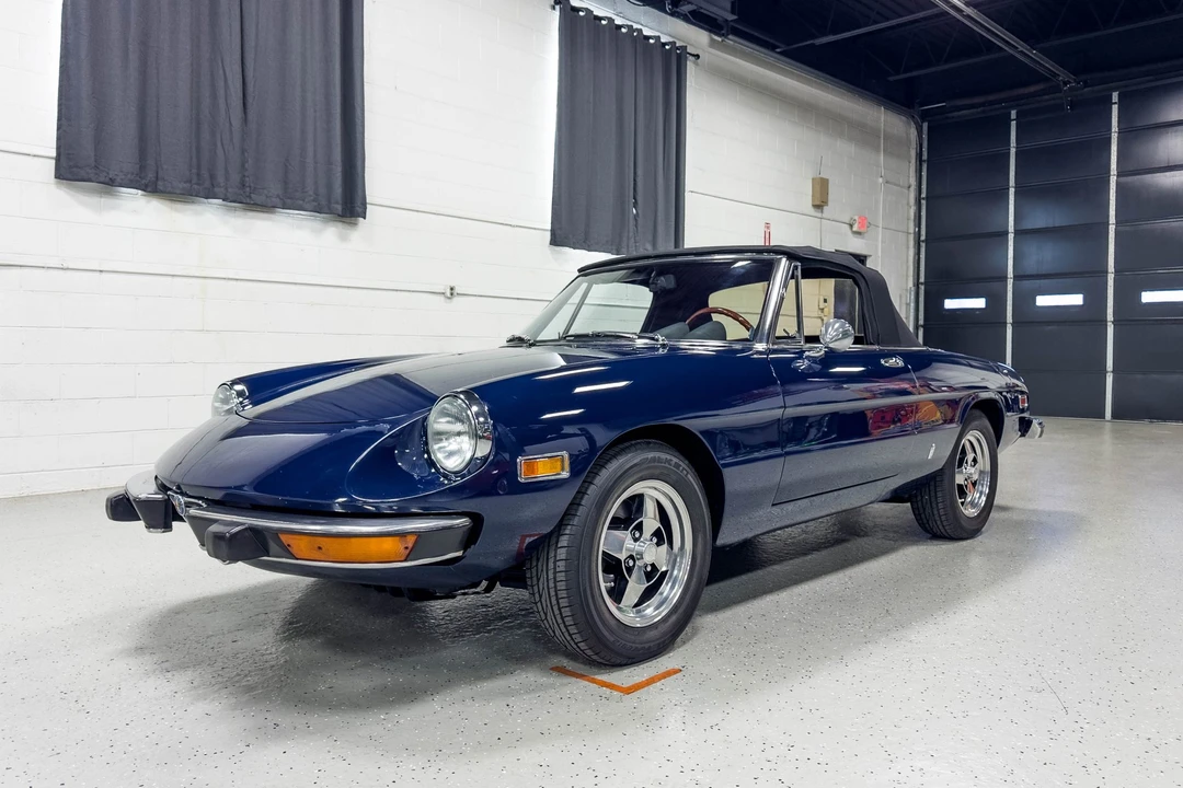 1974 Alfa Romeo Series 2 - Image 21 of 31