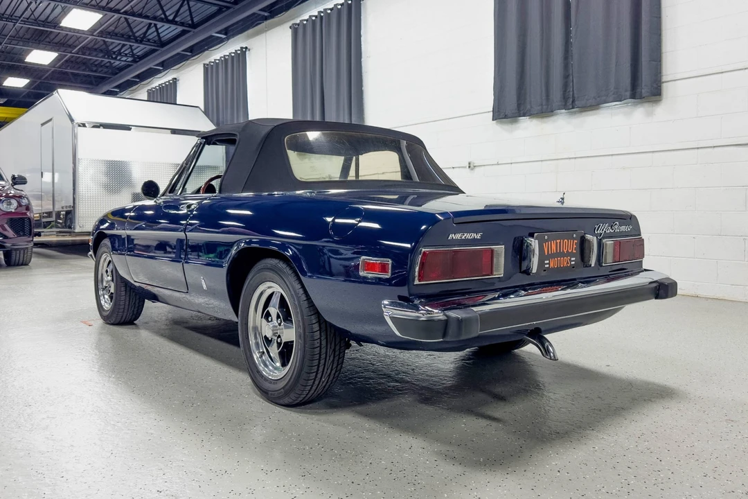 1974 Alfa Romeo Series 2 - Image 26 of 31