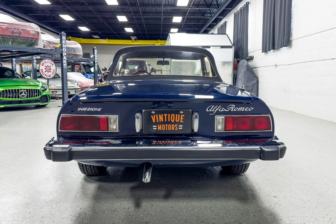 1974 Alfa Romeo Series 2 - Image 25 of 31