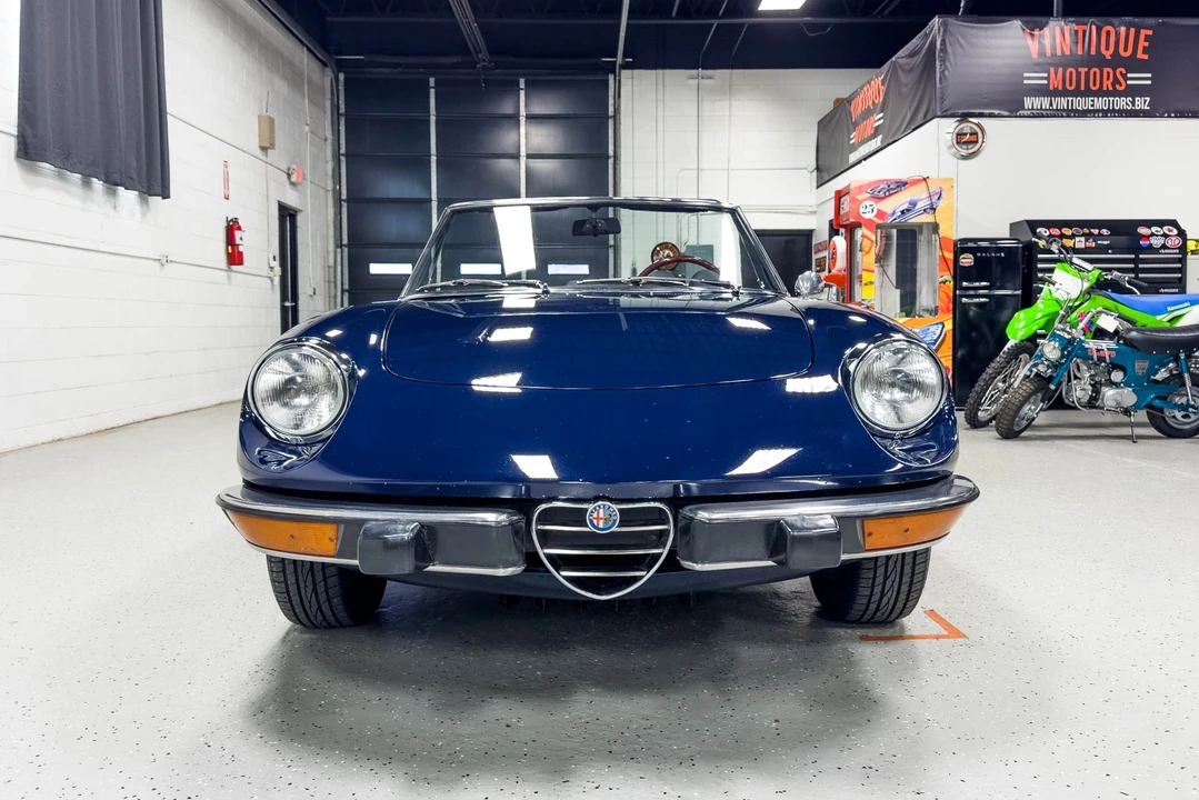 1974 Alfa Romeo Series 2 - Image 3 of 31
