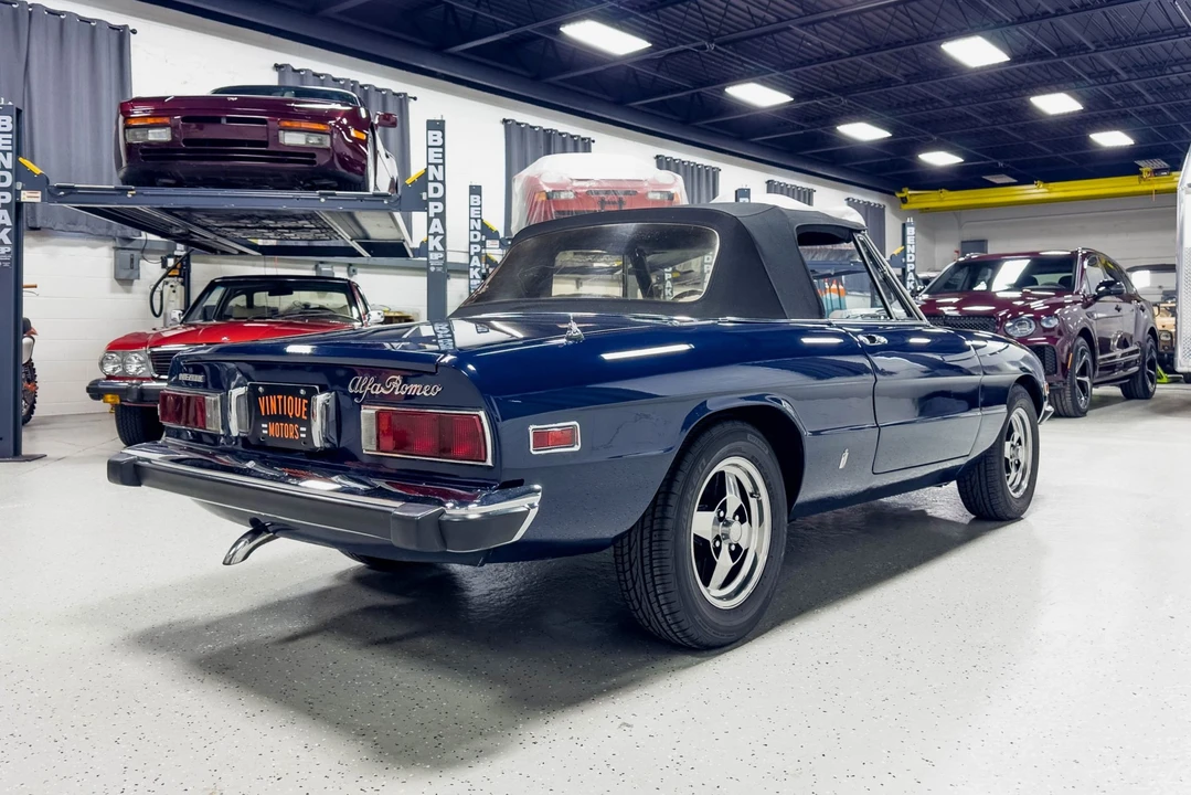 1974 Alfa Romeo Series 2 - Image 24 of 31