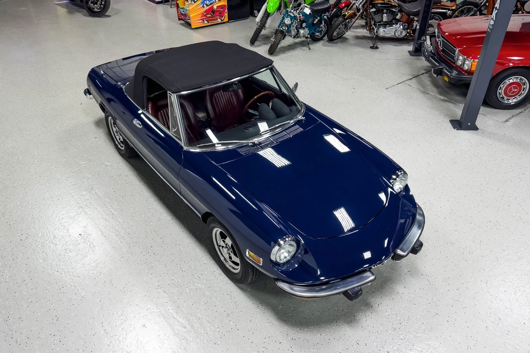 1974 Alfa Romeo Series 2 - Image 29 of 31