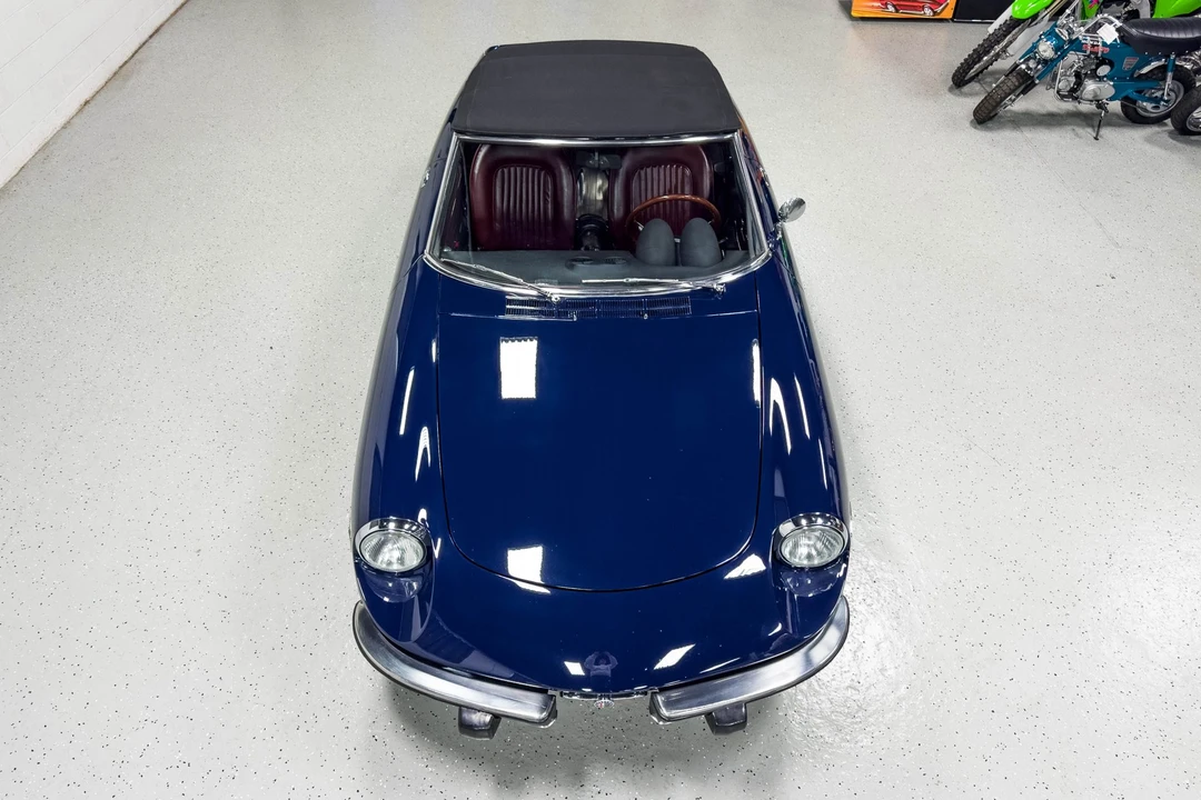 1974 Alfa Romeo Series 2 - Image 28 of 31