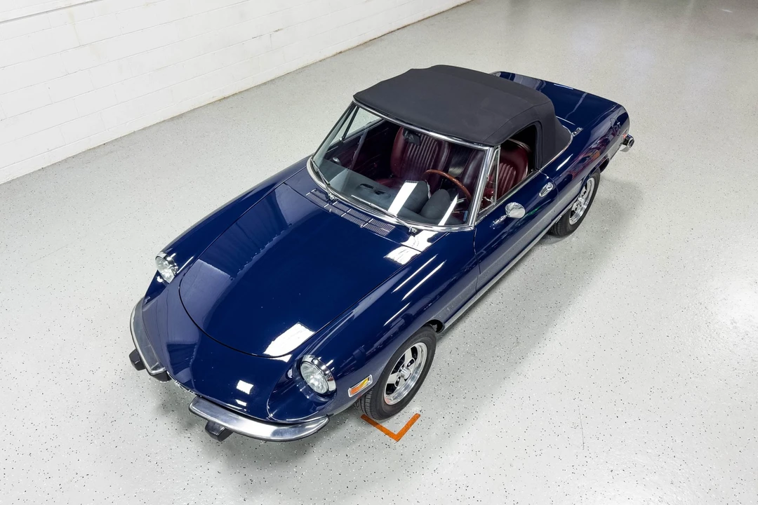 1974 Alfa Romeo Series 2 - Image 27 of 31