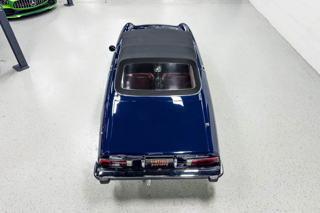 1974 Alfa Romeo Series 2 - Image 31 of 31
