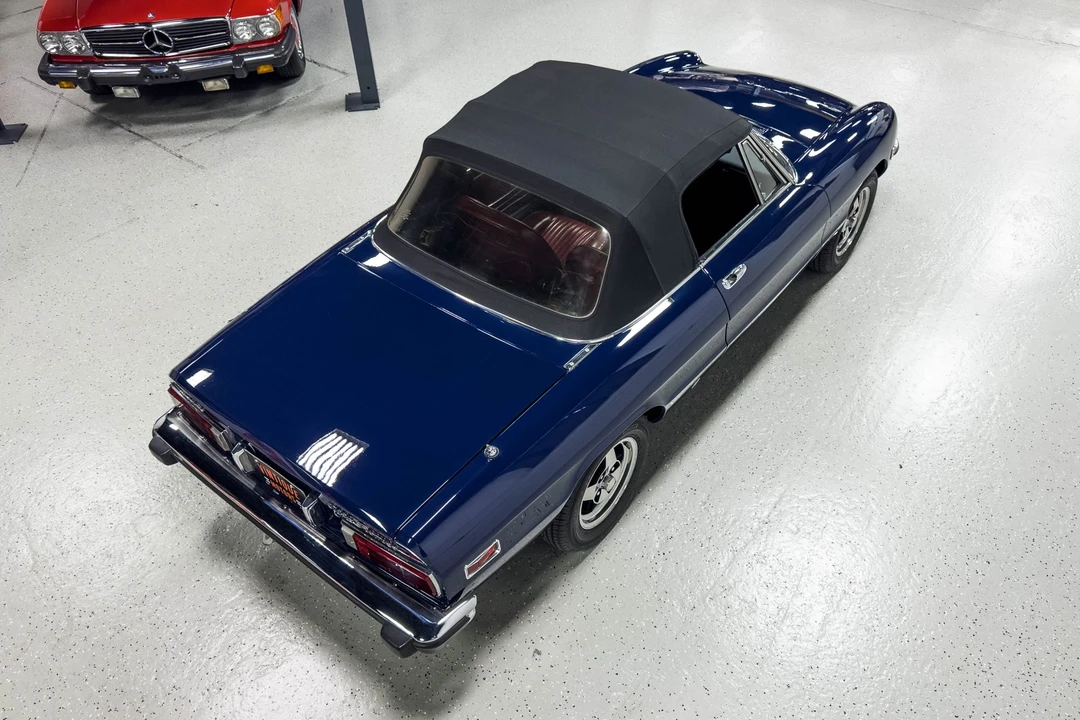 1974 Alfa Romeo Series 2 - Image 30 of 31