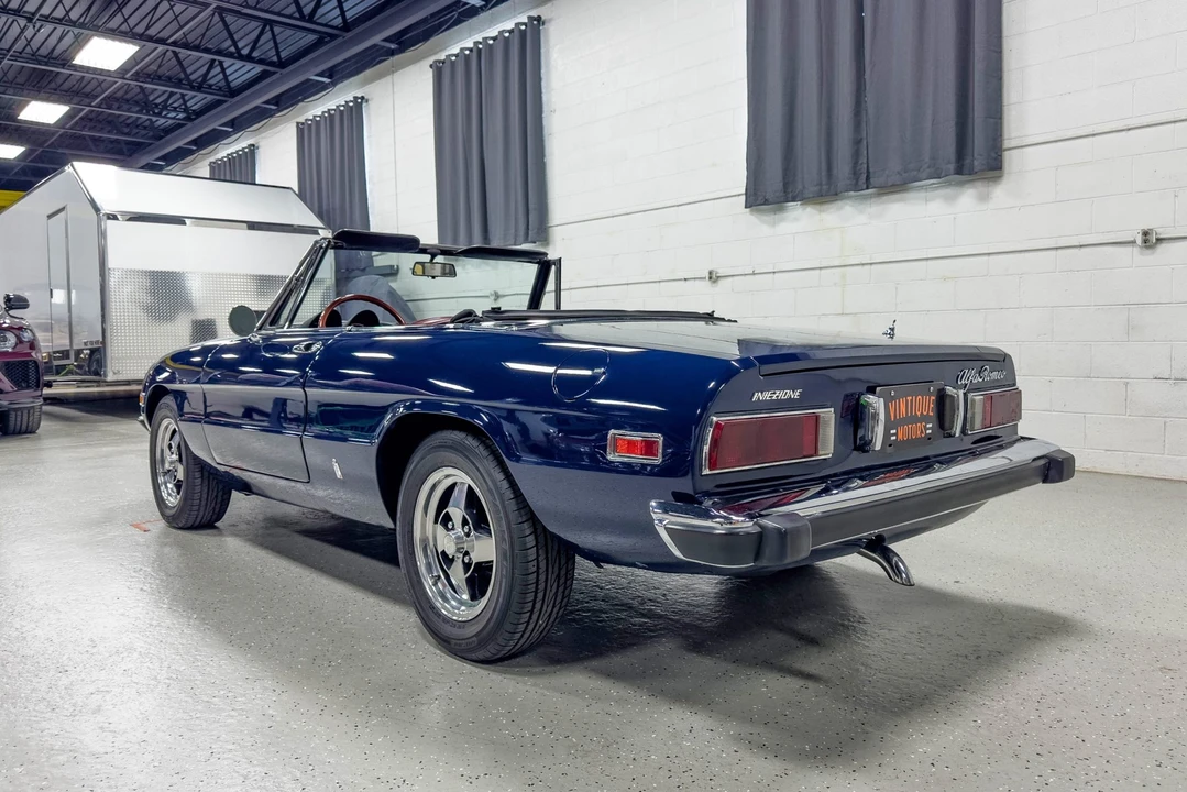 1974 Alfa Romeo Series 2 - Image 12 of 31