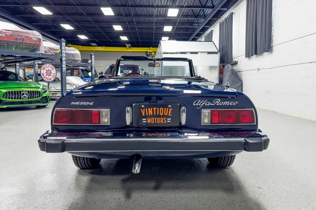 1974 Alfa Romeo Series 2 - Image 10 of 31