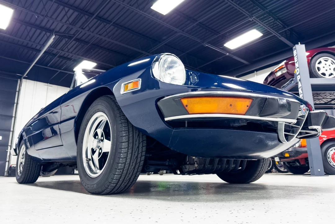 1974 Alfa Romeo Series 2 - Image 6 of 31
