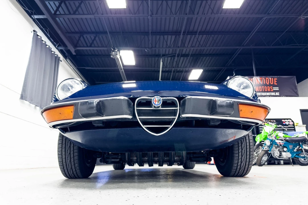 1974 Alfa Romeo Series 2 - Image 4 of 31