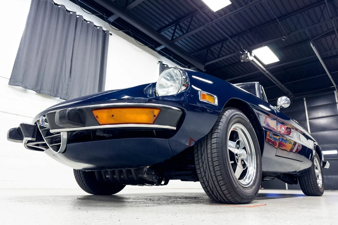1974 Alfa Romeo Series 2 - Image 2 of 31