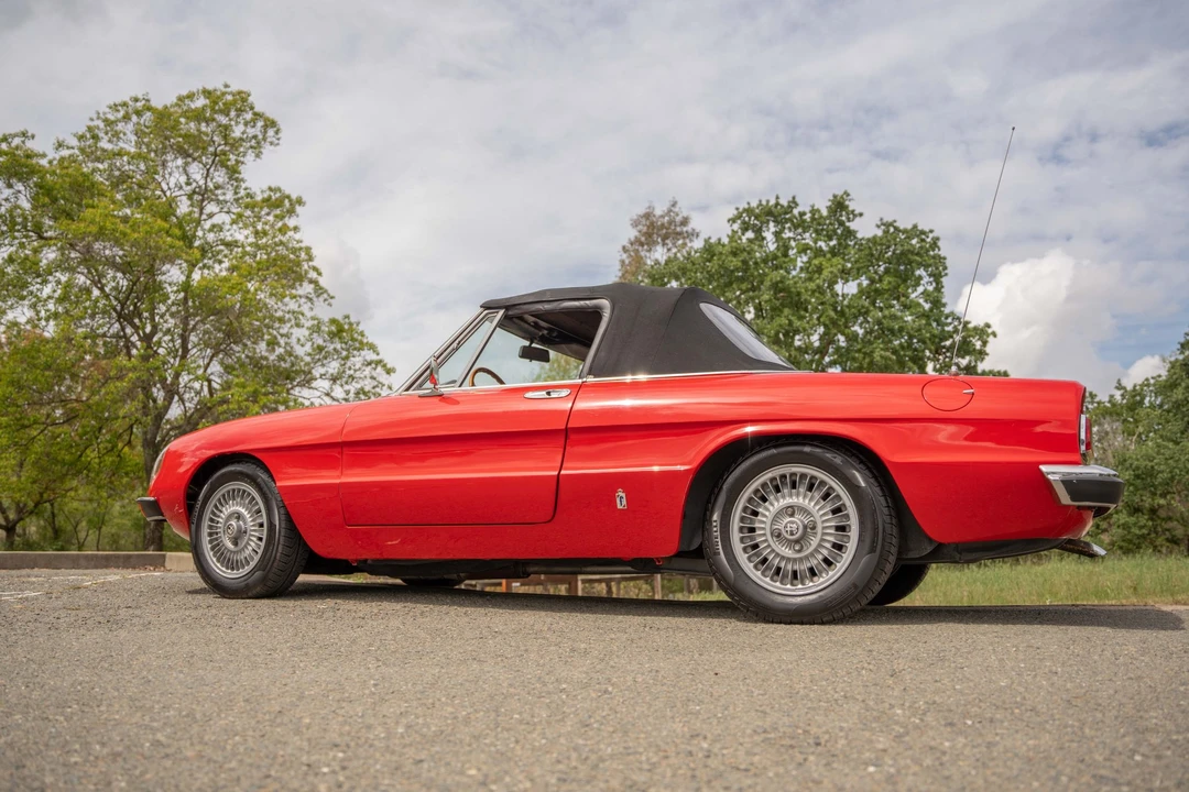 1974 Alfa Romeo Series 2 - Image 18 of 31