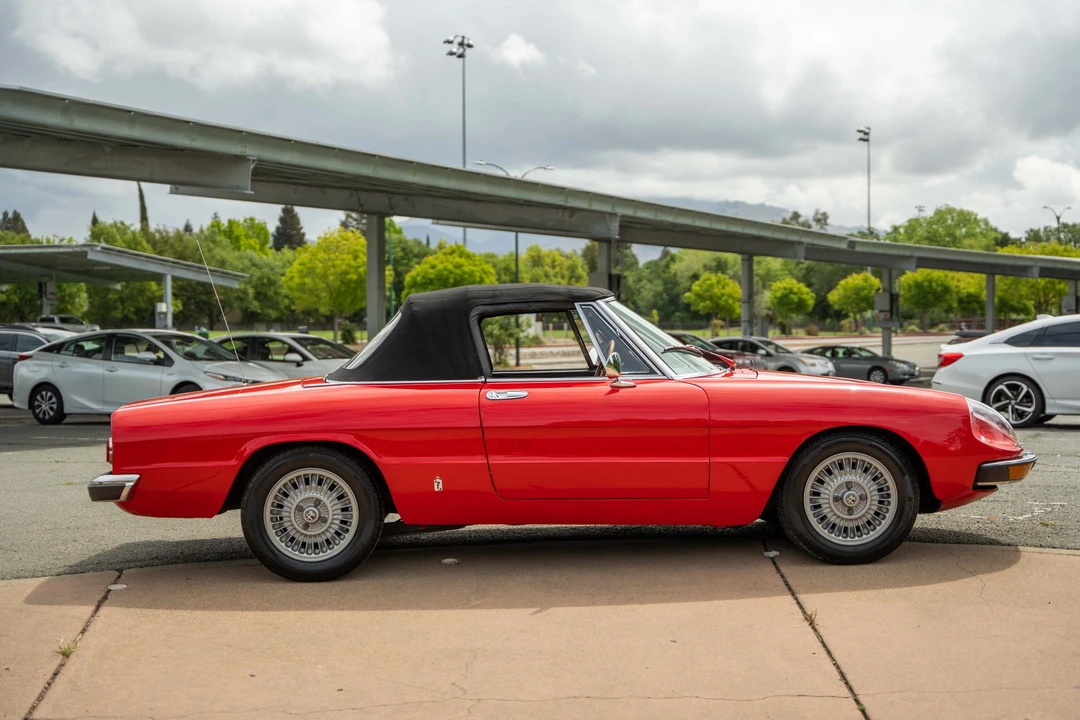 1974 Alfa Romeo Series 2 - Image 24 of 31