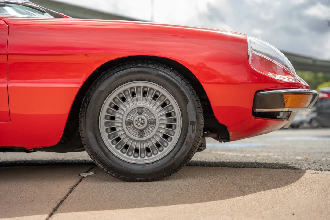 1974 Alfa Romeo Series 2 - Image 30 of 31