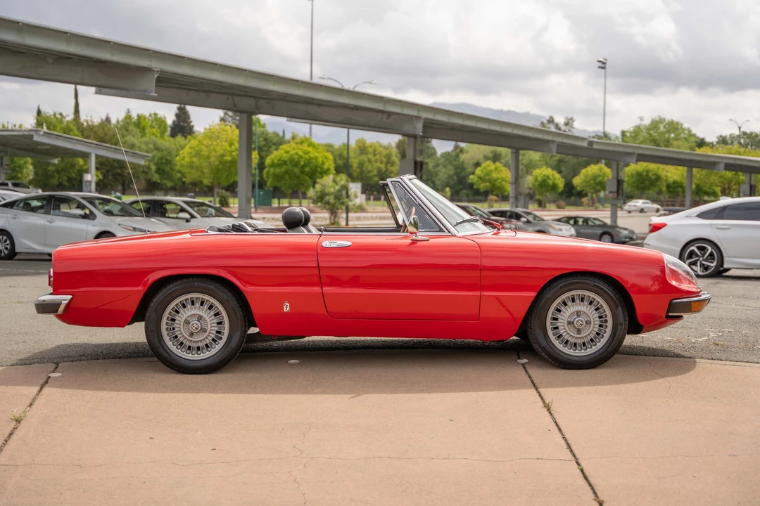 1974 Alfa Romeo Series 2 - Image 11 of 31