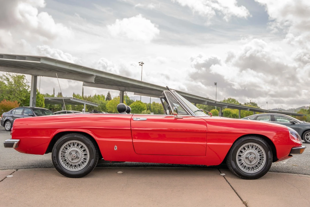 1974 Alfa Romeo Series 2 - Image 12 of 31