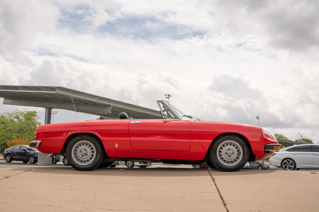 1974 Alfa Romeo Series 2 - Image 10 of 31