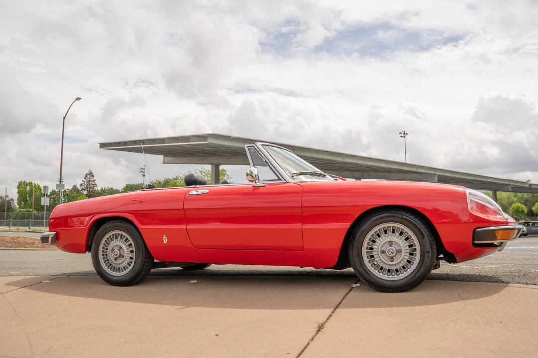1974 Alfa Romeo Series 2 - Image 13 of 31
