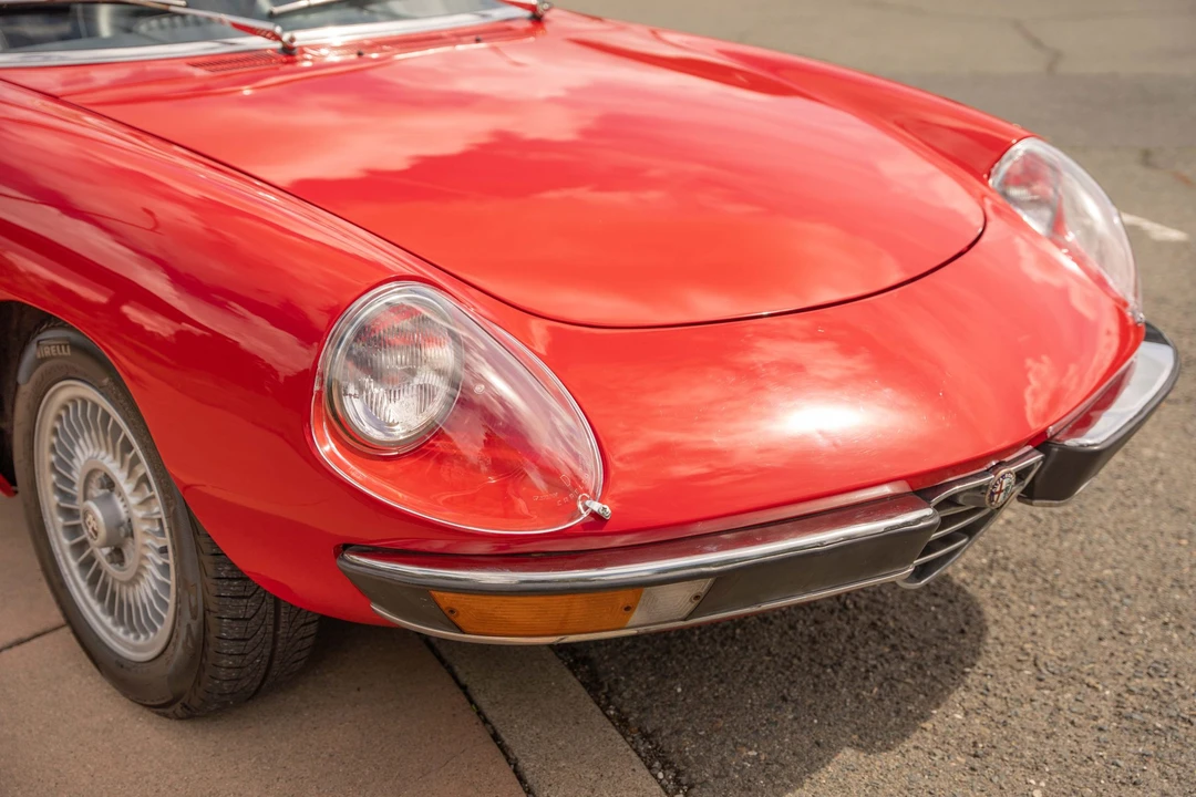 1974 Alfa Romeo Series 2 - Image 28 of 31