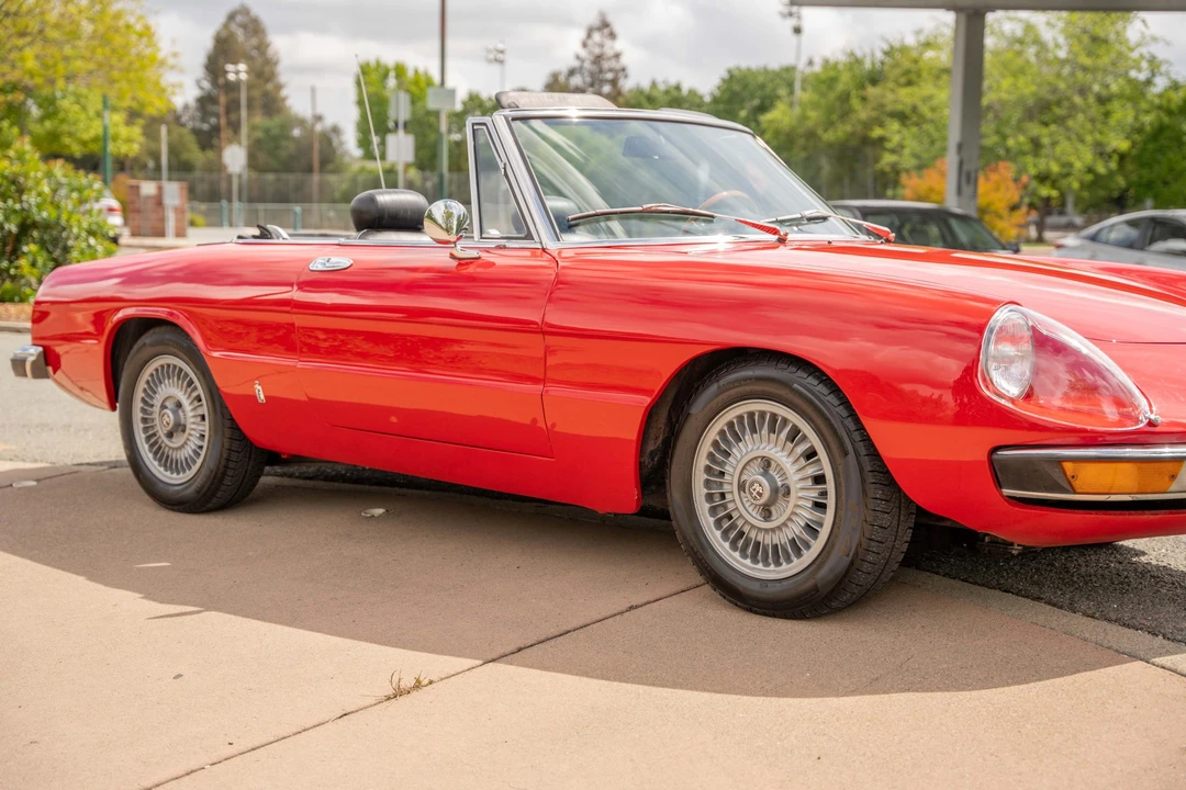 1974 Alfa Romeo Series 2 - Image 27 of 31