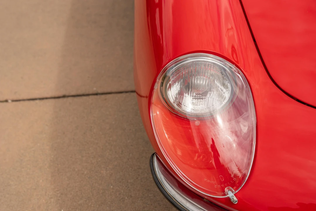 1974 Alfa Romeo Series 2 - Image 29 of 31