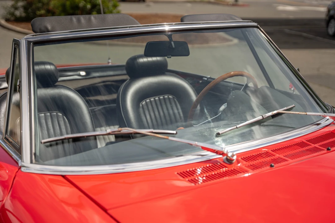 1974 Alfa Romeo Series 2 - Image 31 of 31
