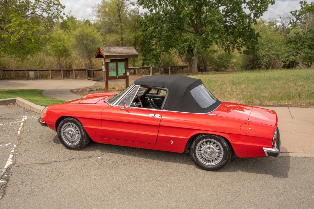 1974 Alfa Romeo Series 2 - Image 19 of 31